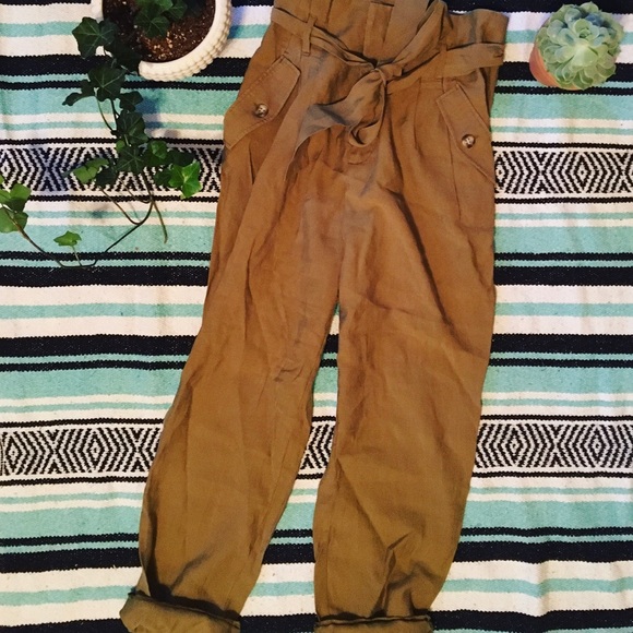 H&M pants - Picture 1 of 1